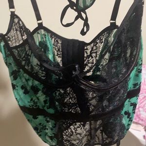 Another piece never worn got from Amazon